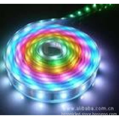 LED light,LPD8806 LED fullcolor strip,RGB Strip